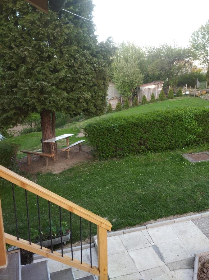 Apartman Civovic Rudnik Exterior photo